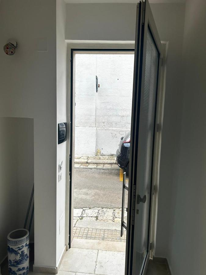 דירות פולינאנו א מארה Lacasadilello מראה חיצוני תמונה